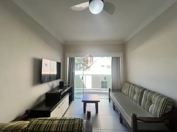 Apartamento em Enseada, Guarujá/SP