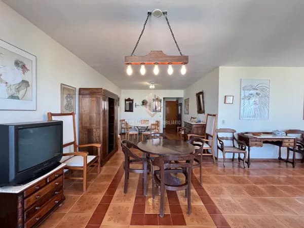 Apartamento em Guarujá - Pitangueiras