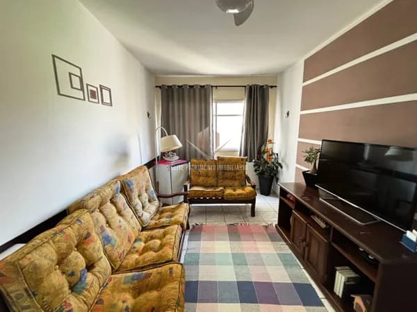 Apartamento em Guarujá - Pitangueiras