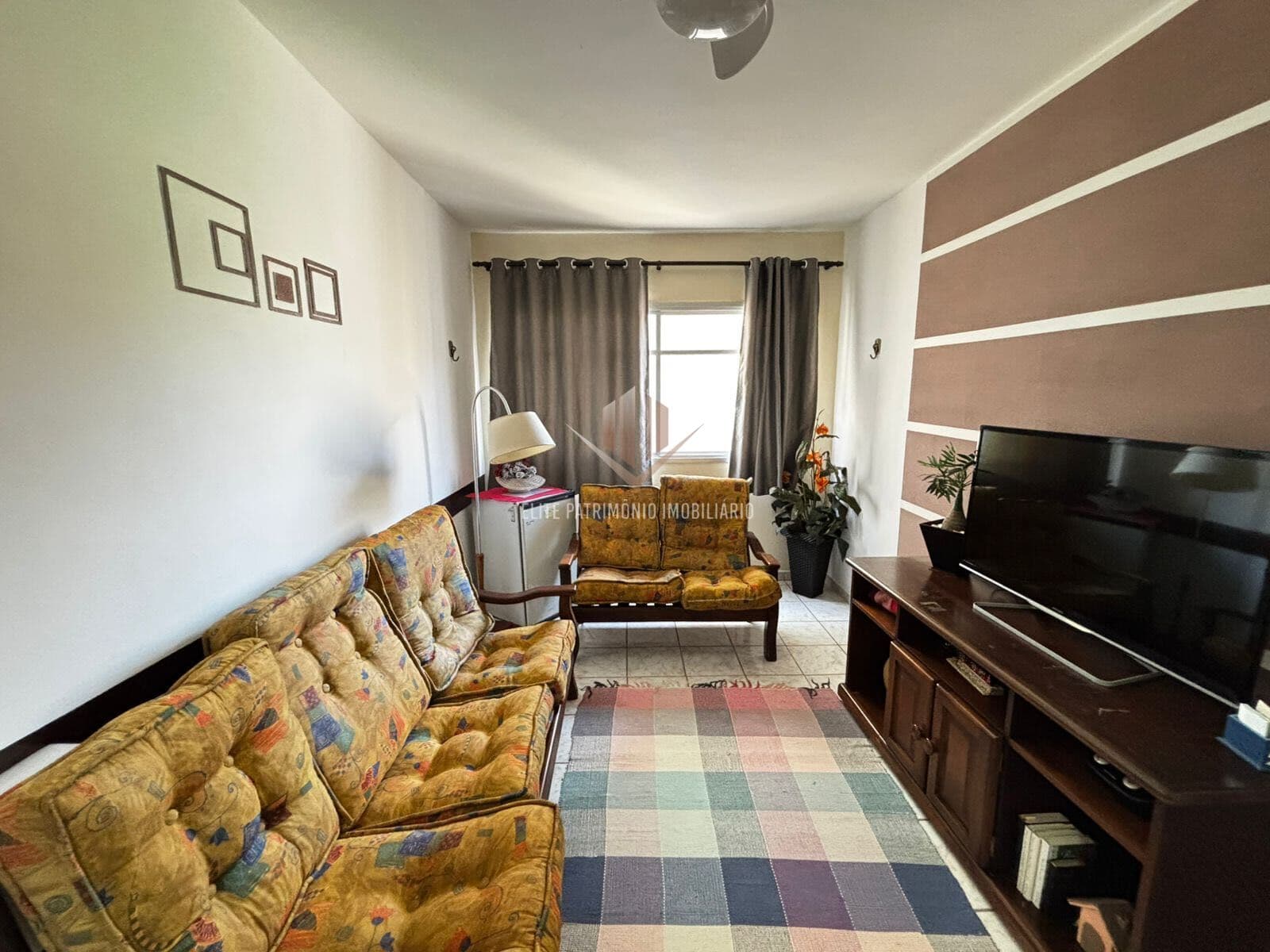 Apartamento em Guarujá - Pitangueiras