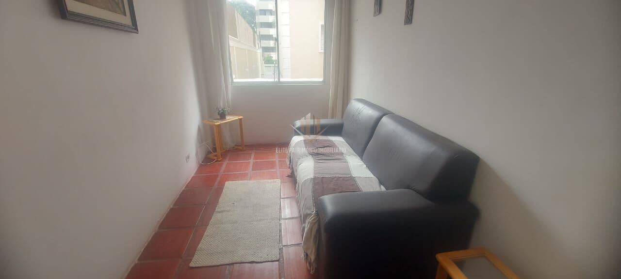 Apartamento em Guarujá - Enseada