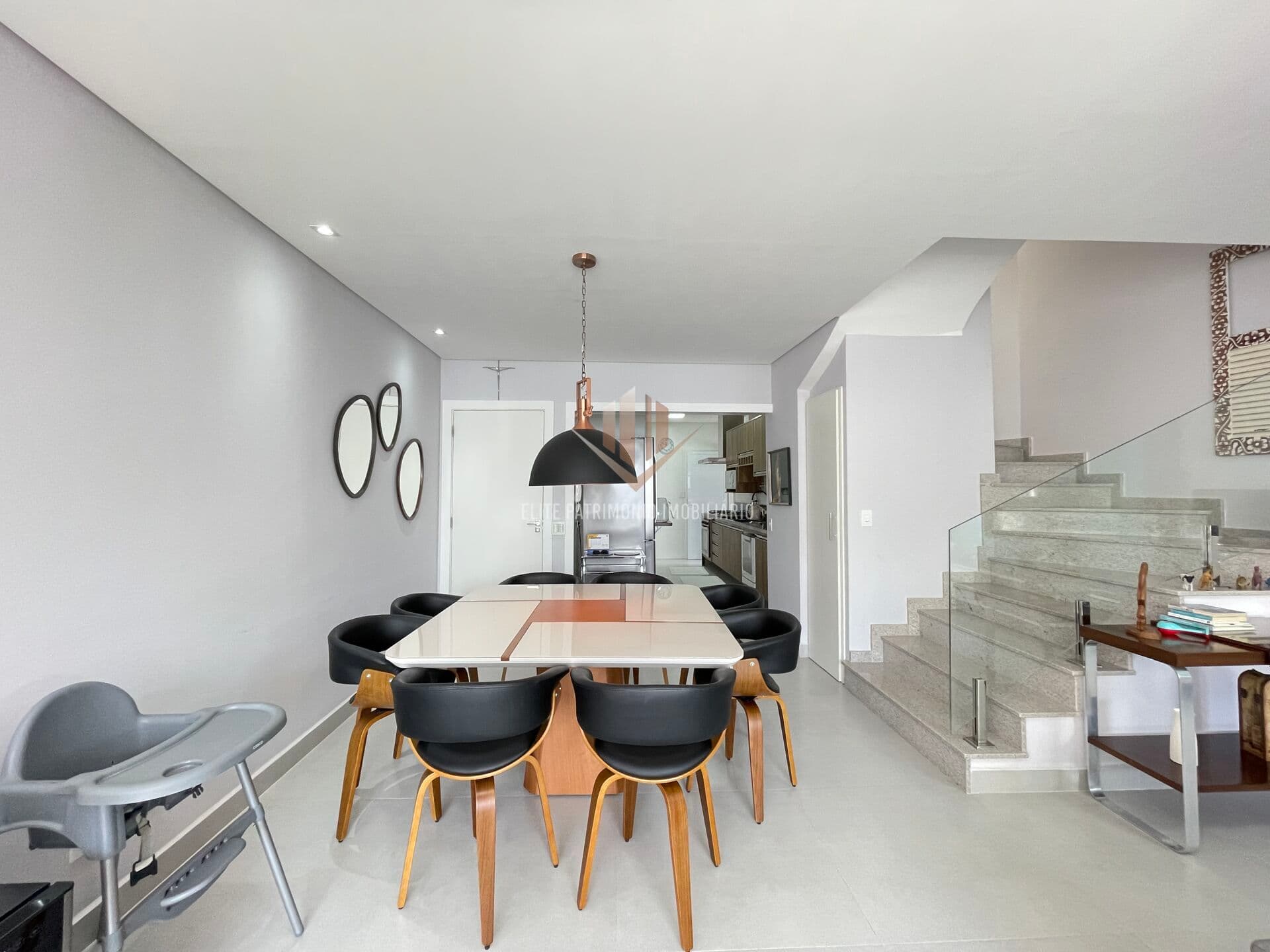 Apartamento em Guarujá - Praia Das Astúrias