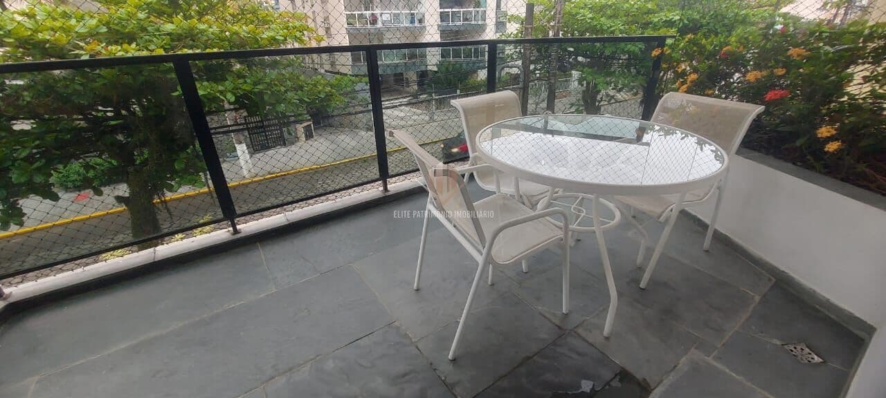 Apartamento a venda na Praia da Enseada Guarujá SP.