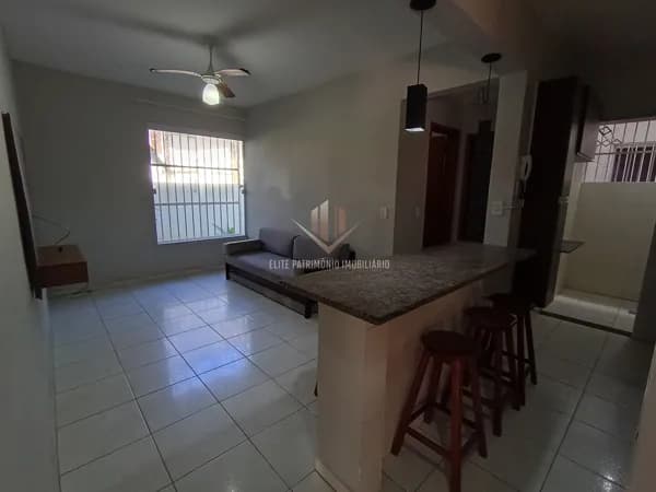Apartamento em Guarujá - Enseada