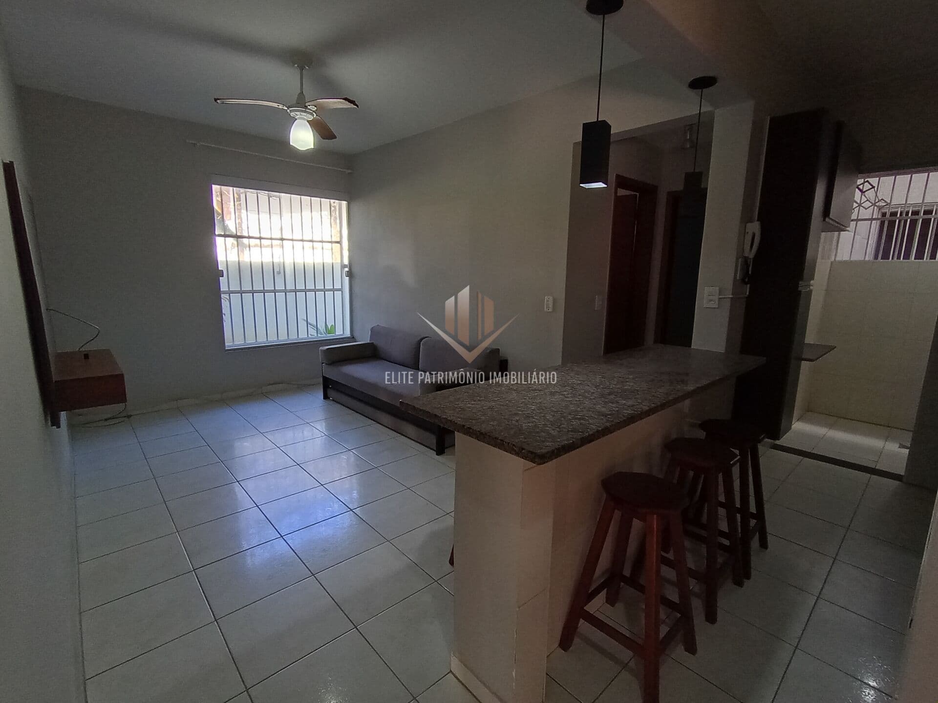 Apartamento em Guarujá - Enseada