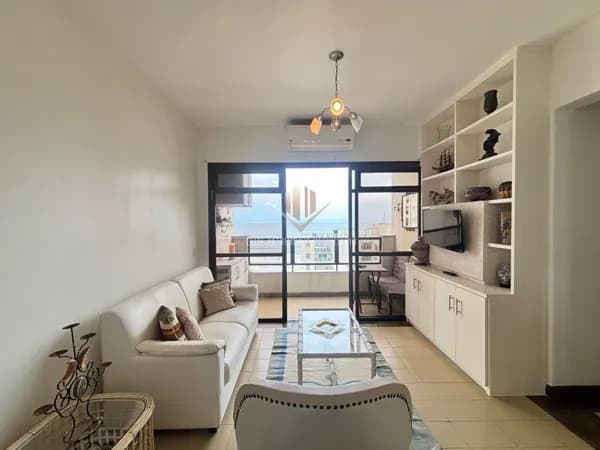 Apartamento em Pitangueiras, Guarujá/SP