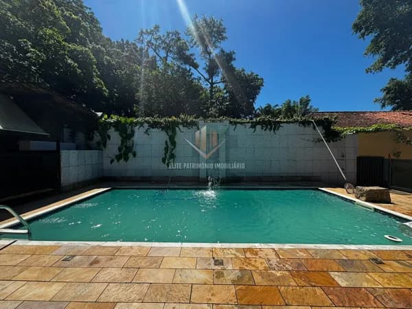 Casa Alto Padrão em Não Informado, Não Informado/NI