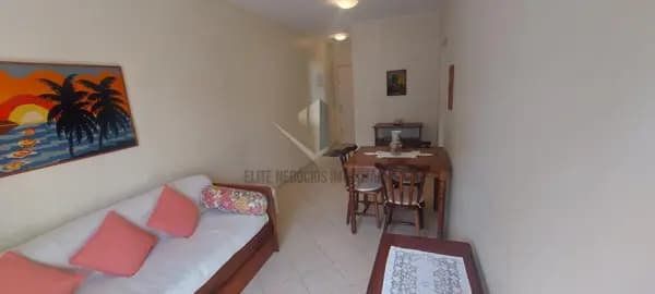 Apartamento à venda no bairro Pitangueiras em Guarujá/SP