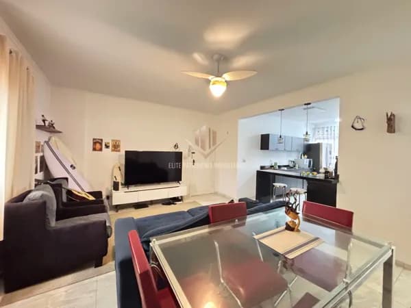 Apartamento na Praia das Astúrias Guarujá SP.