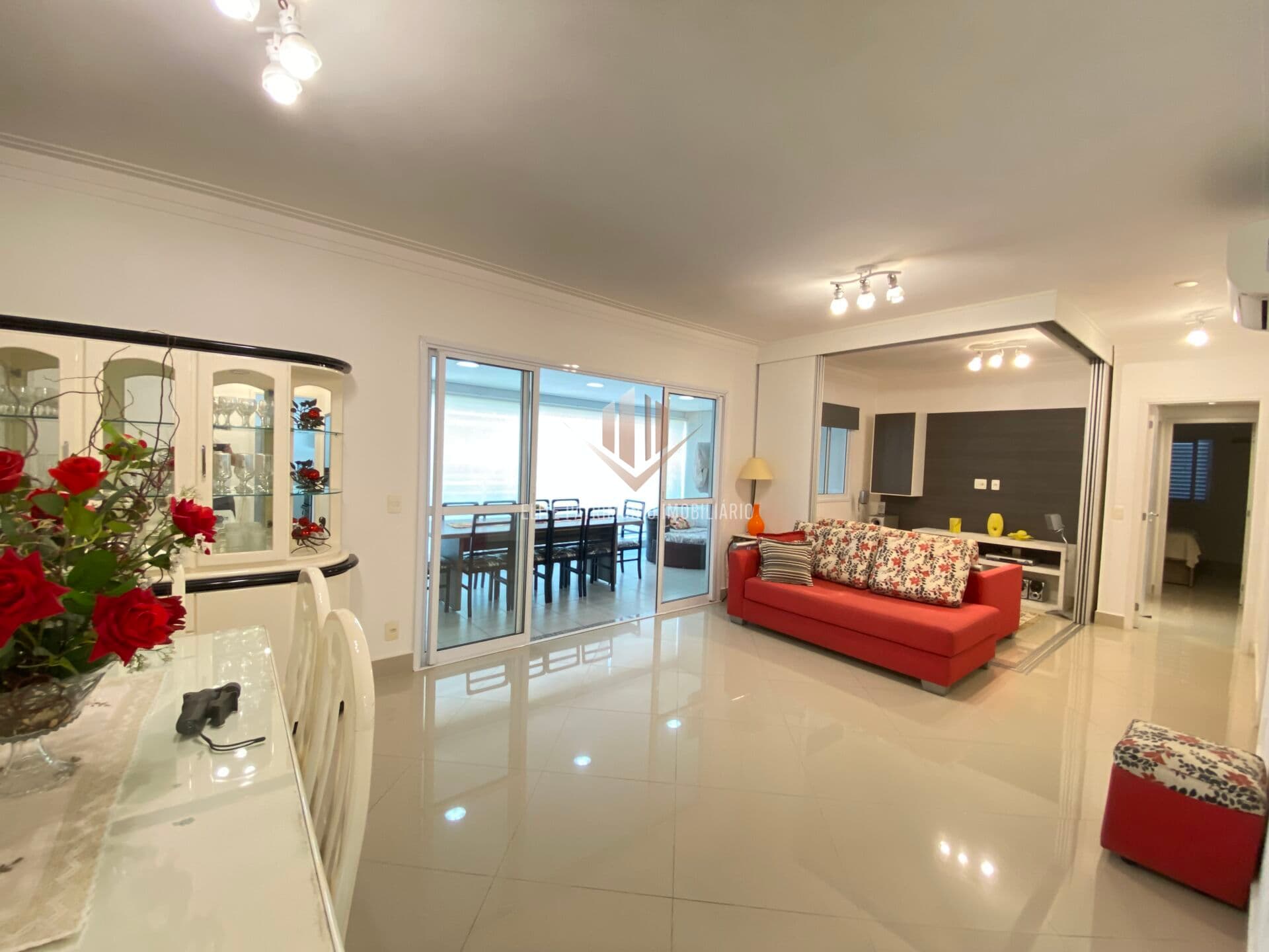 Apartamento em Guarujá - Astúrias