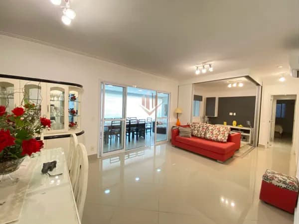 Apartamento em Guarujá - Astúrias
