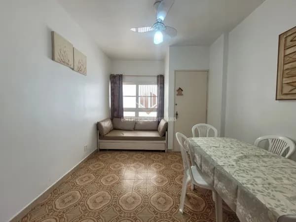 Apartamento em Guarujá - Centro