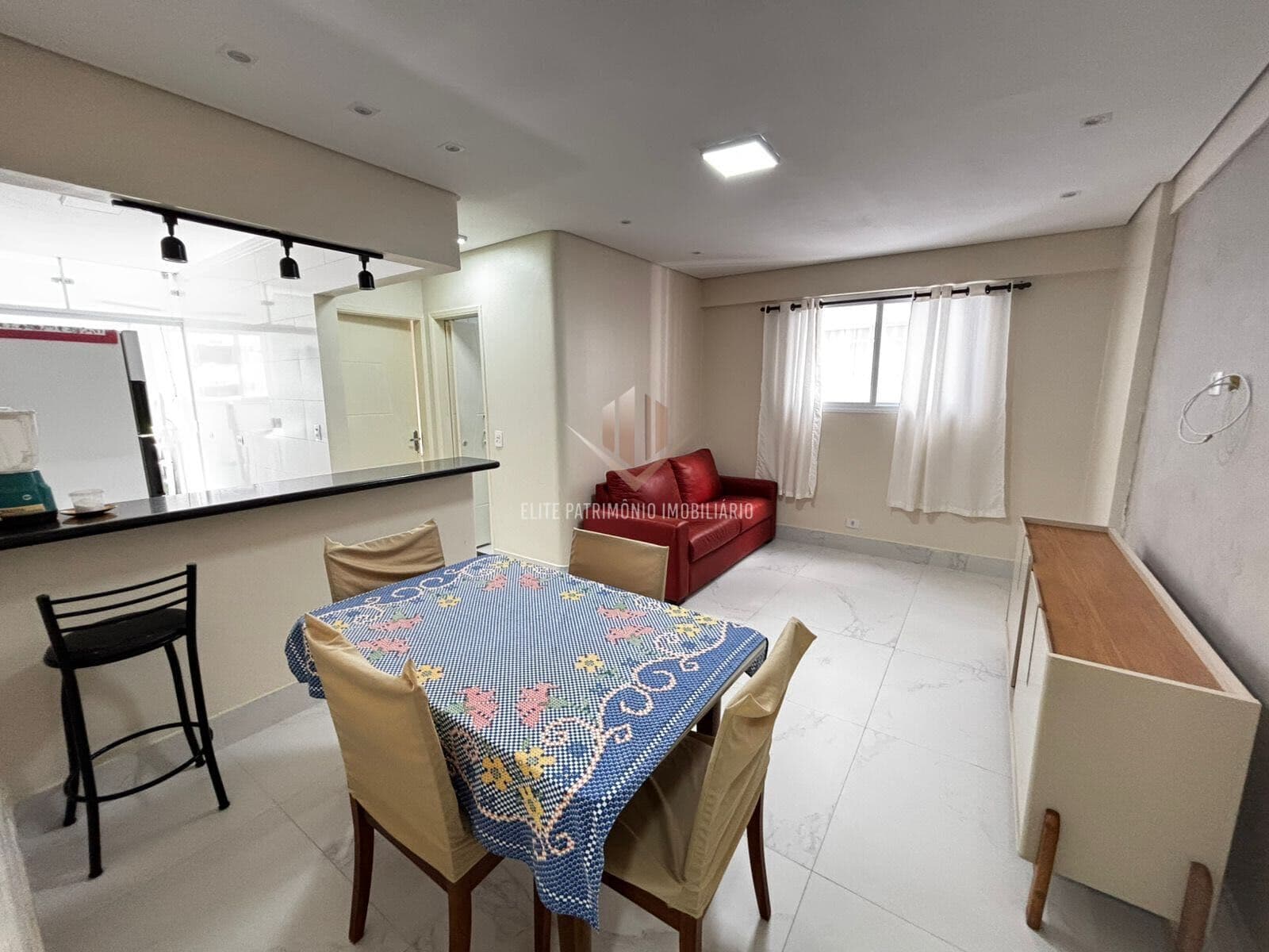 Apartamento em Pitangueiras, Guarujá/SP