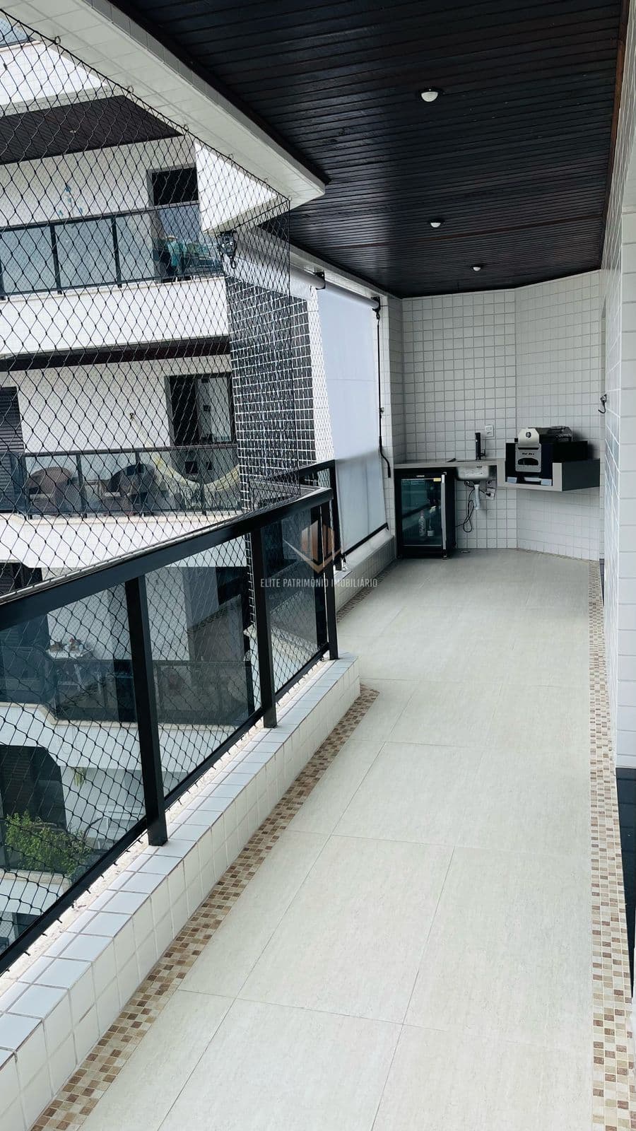 Apartamento em Guarujá - Pitangueiras