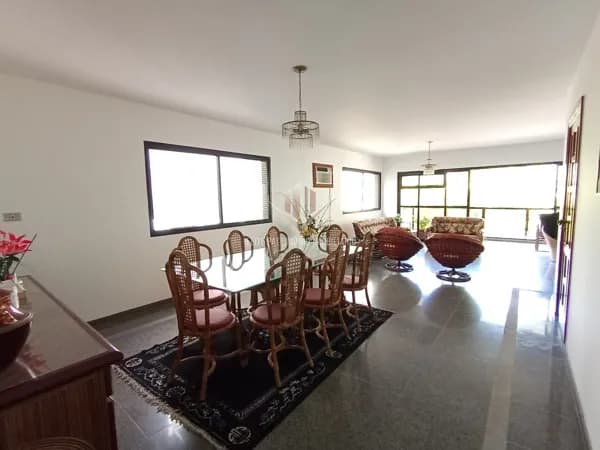Apartamento em Guarujá - Pitangueiras