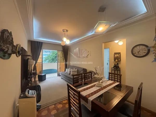 Apartamento em Pitangueiras, Guarujá/SP