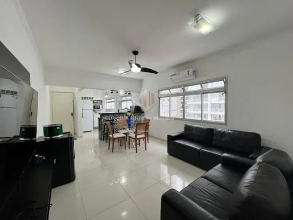Apartamento a venda na Praia da Enseada Guarujá SP.