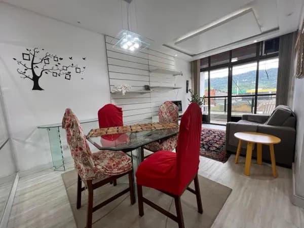 Apartamento à venda no bairro Enseada em Guarujá/SP