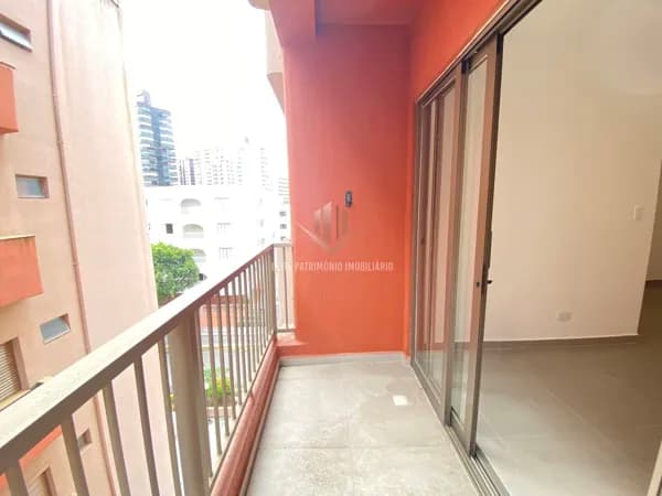 Apartamento na Praia das Astúrias Guarujá SP.