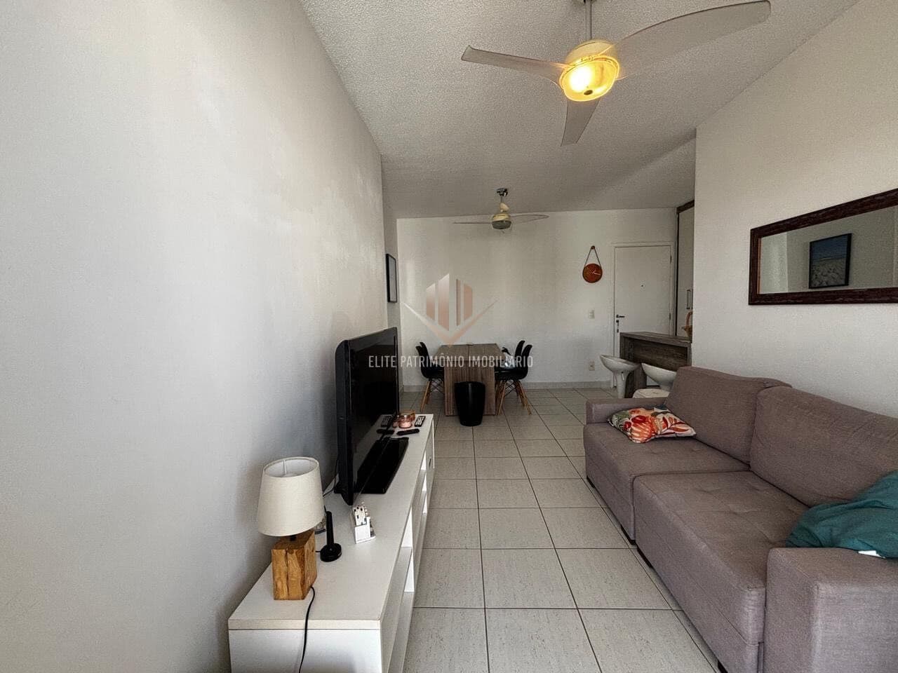 Apartamento em Guarujá - Praia das Astúrias