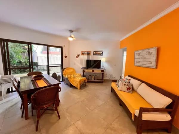 Apartamento à venda no bairro Astúrias em Guarujá/SP