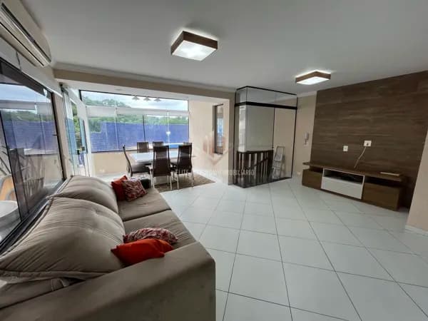 Apartamento em Guarujá - Barra Funda