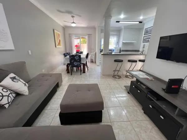 Casa à venda no bairro Enseada em Guarujá/SP
