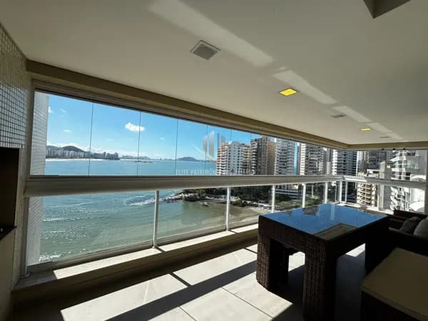 Apartamento em Guarujá - Jardim Las Palmas