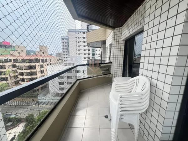 Apartamento em Praia Da Enseada, Guarujá/SP