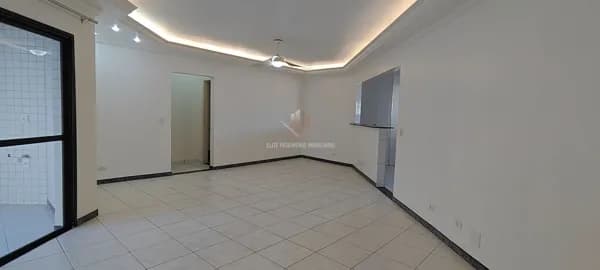 Apartamento Alto Padrão na Praia das Pitangueiras Guarujá SP.