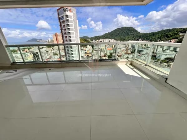 Apartamento em Guarujá - Enseada