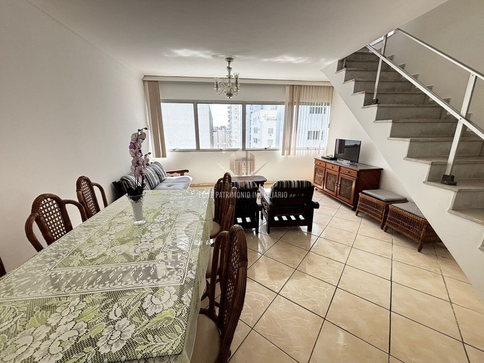 Apartamento em Guarujá - Praia Das Astúrias