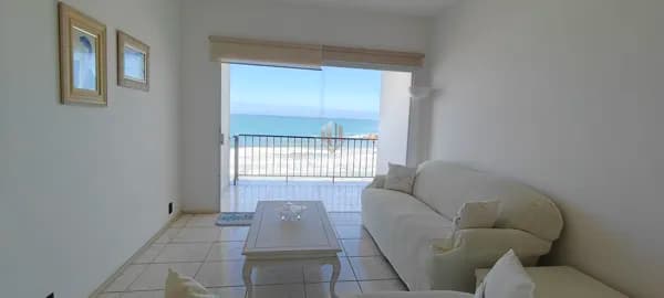 Apartamento em Guarujá - Pitangueiras