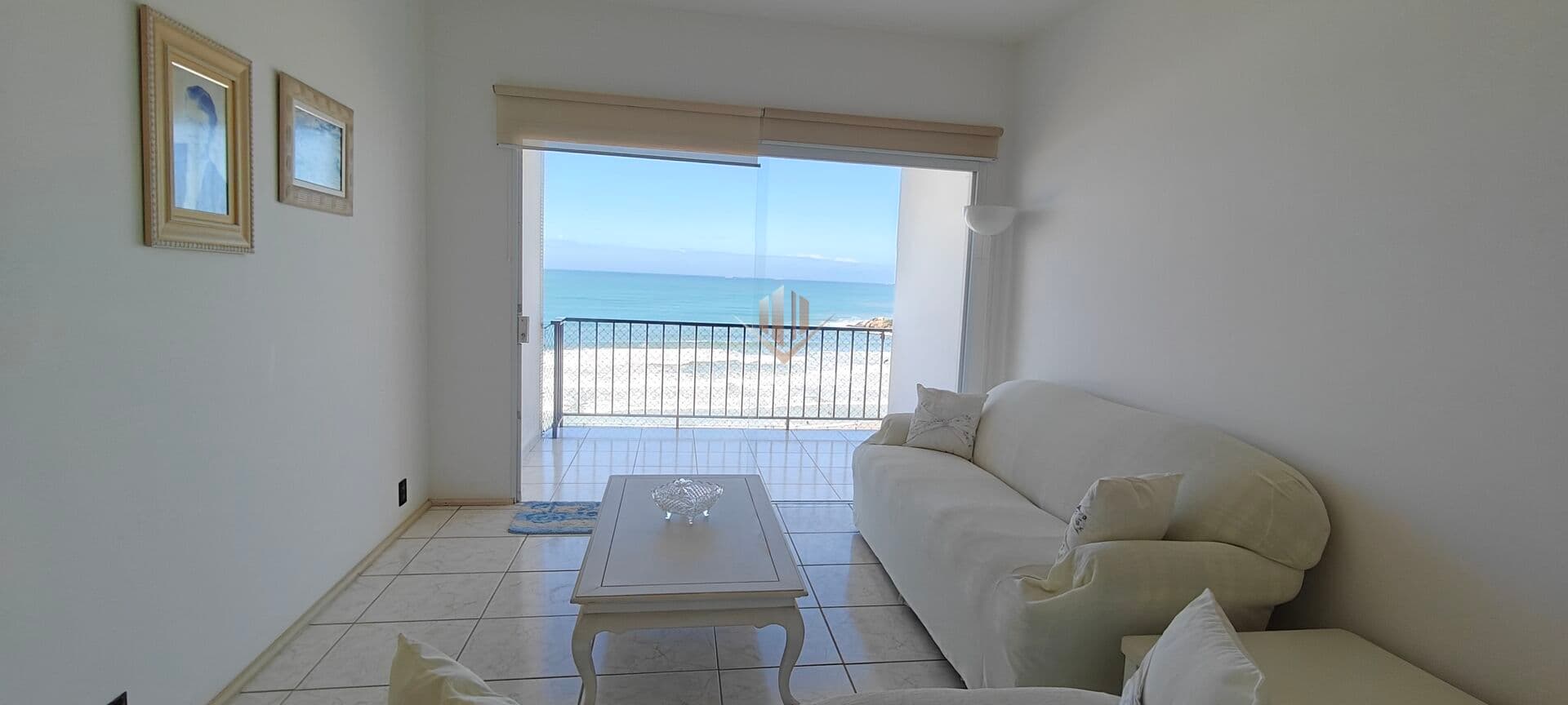Apartamento em Guarujá - Pitangueiras