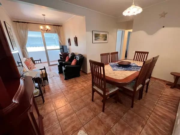 Apartamento à venda no bairro Enseada em Guarujá/SP