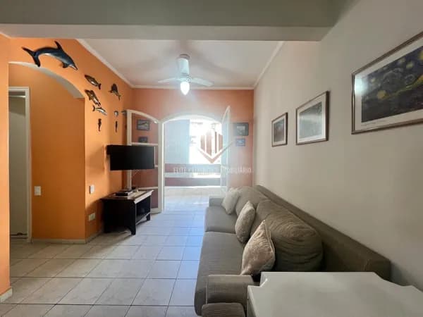 Apartamento na Praia da Enseada Guarujá SP.