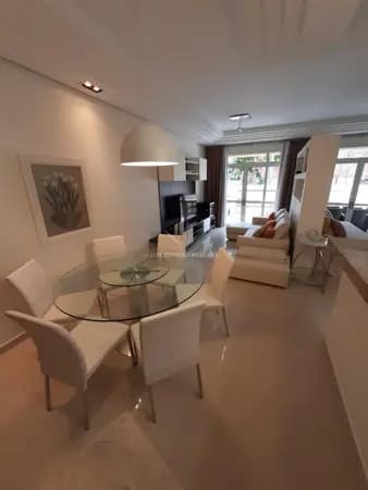Apartamento à venda no bairro Enseada em Guarujá/SP