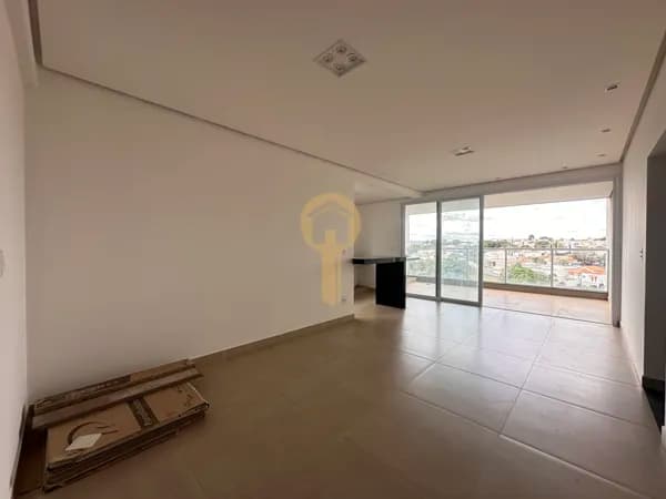 Apartamento em Passos - Vila Rica