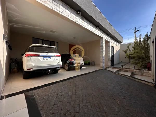 Casa em Passos - Villágio D' Itália