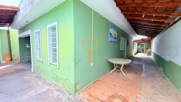 Casa em Passos - Jardim Colégio de Passos