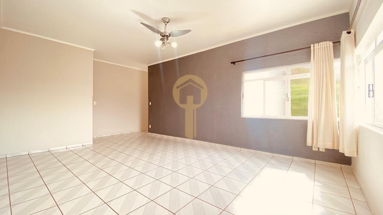 Apartamento em Centro, Passos/MG