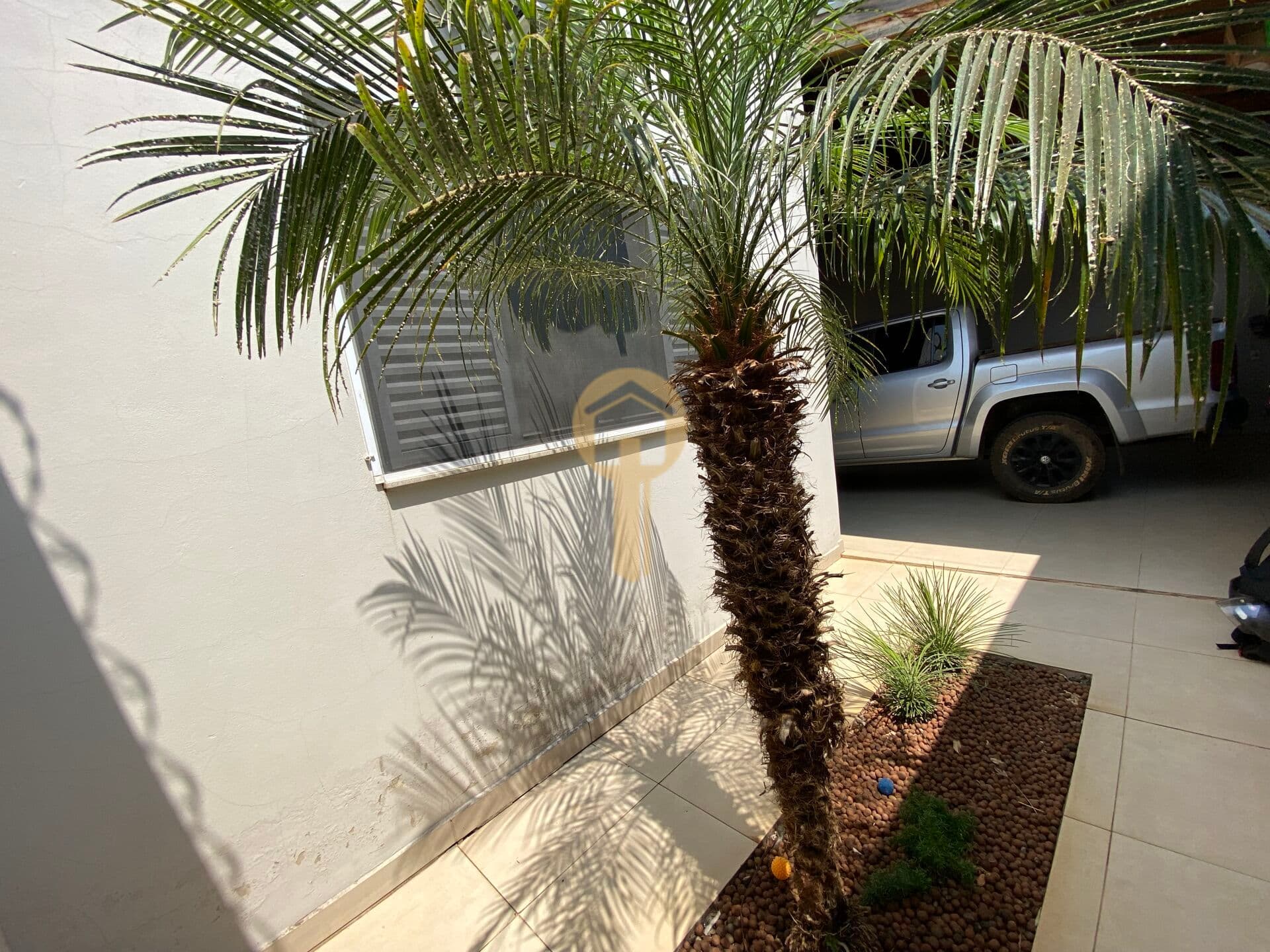 Casa em Passos - Parque das Aroeiras
