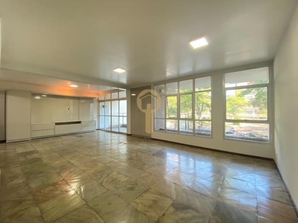 Apartamento à venda em Passos/MG