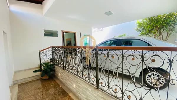 Casa em Passos - Muarama II