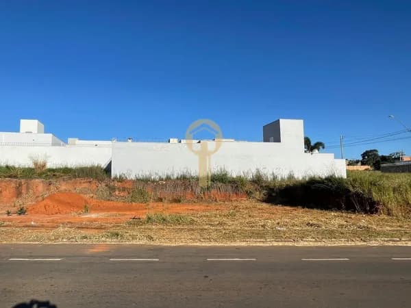 Lote/Terreno em Passos - Villágio D' Itália