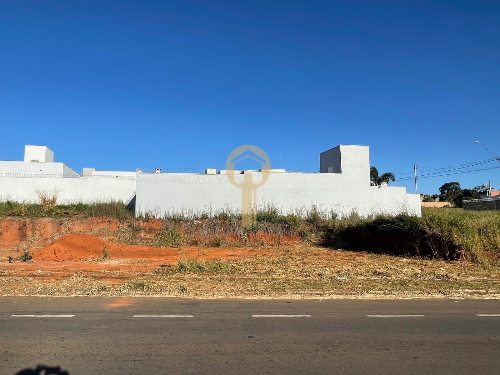 Lote/Terreno em Passos - Villágio D' Itália