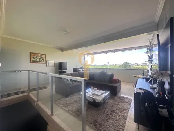 Casa em Passos - Parque das Aroeiras