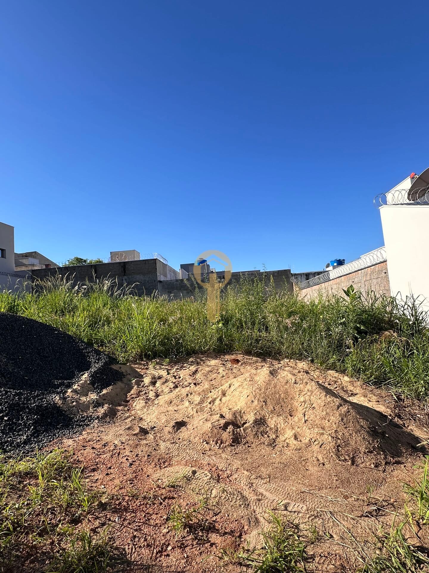 Lote/Terreno em Passos - Parque das Aroeiras