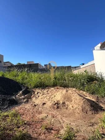Lote/Terreno em Passos - Parque das Aroeiras