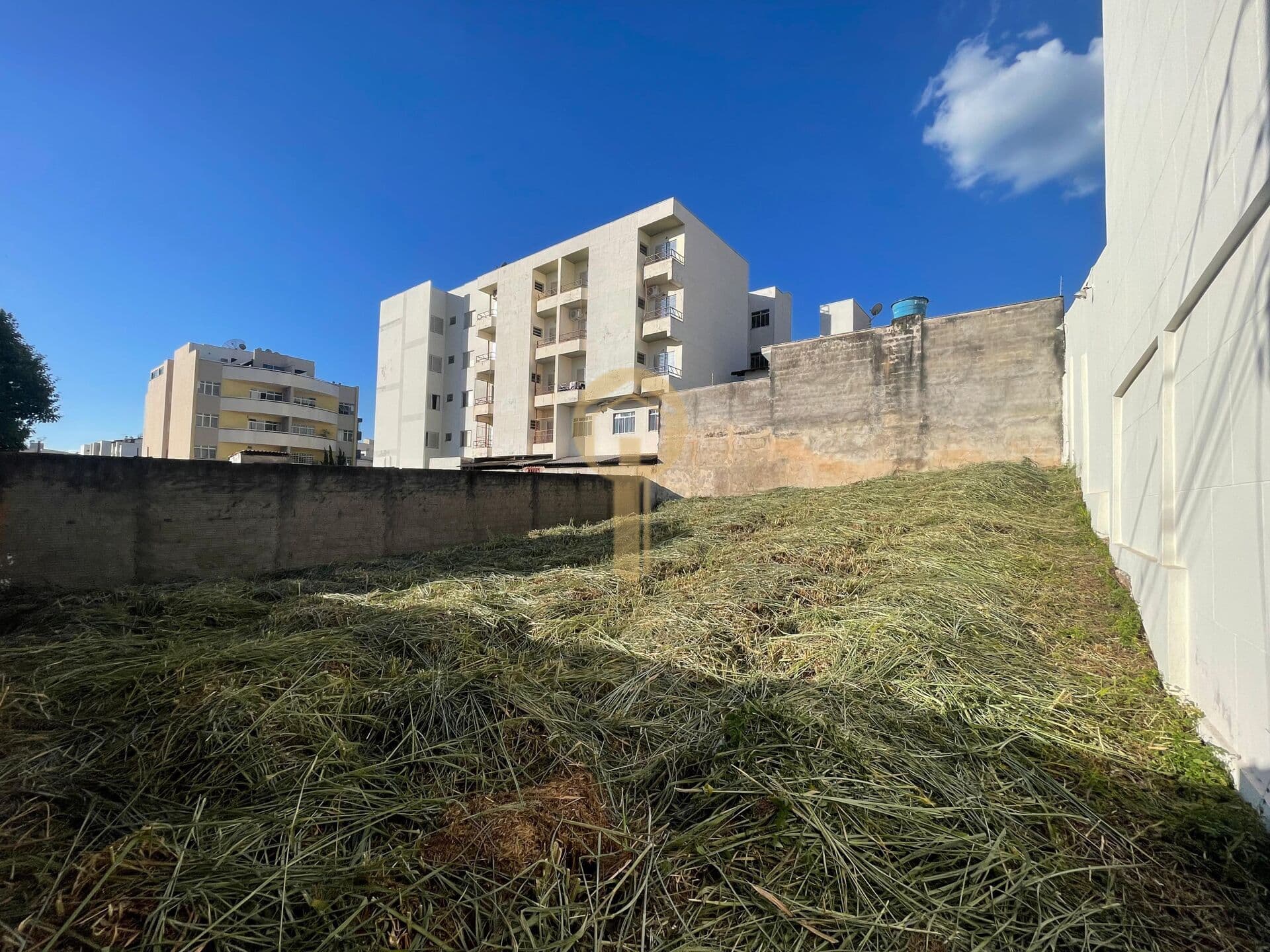 Lote/Terreno em Passos - Belo Horizonte